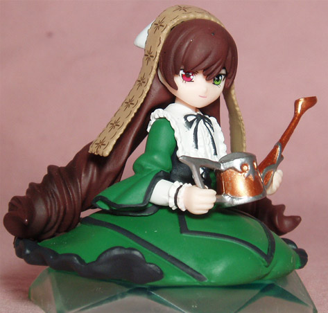 ユージンSRシリーズ・ローゼンメイデン・トロイメント